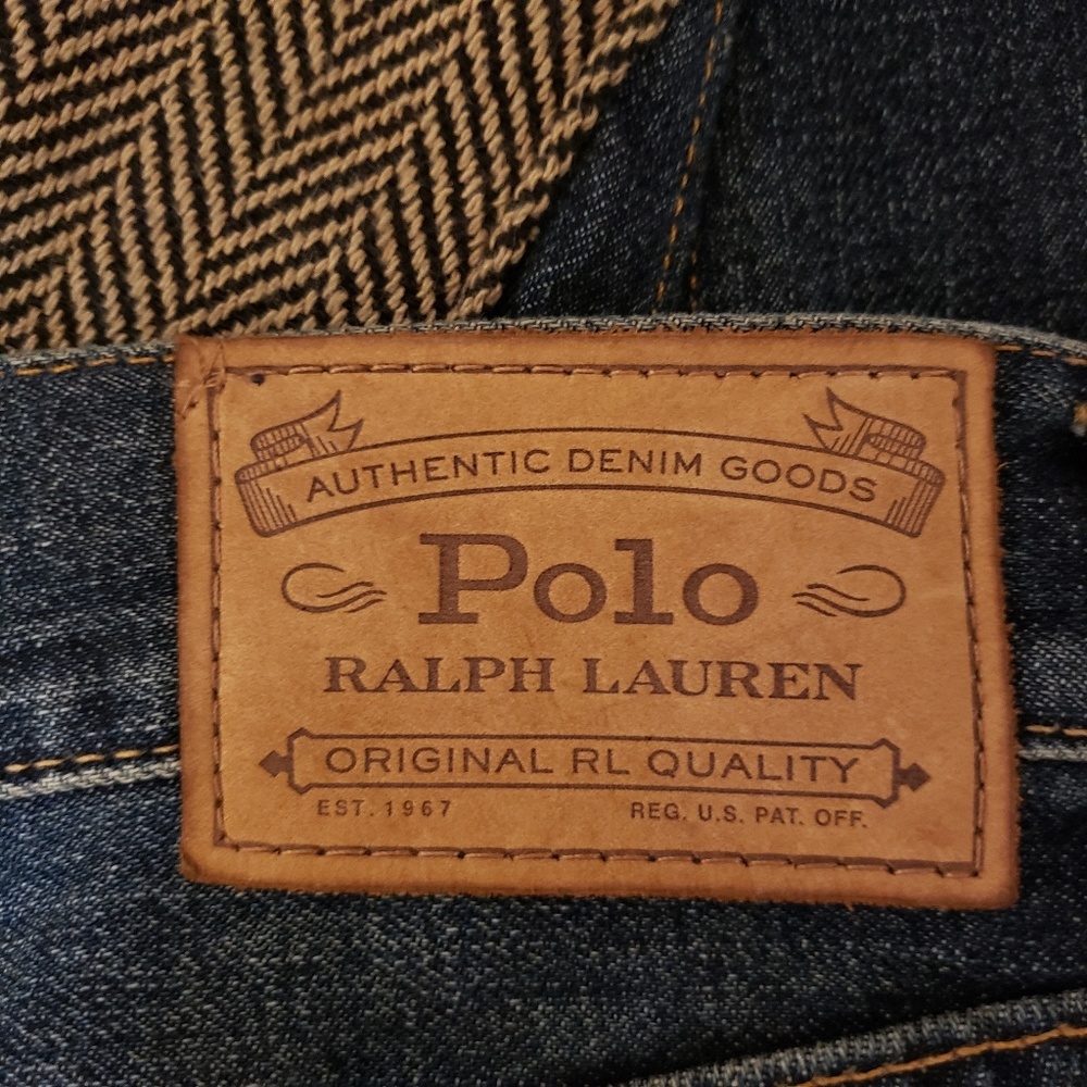 Polo Ralph Lauren - Picture 4 of 4